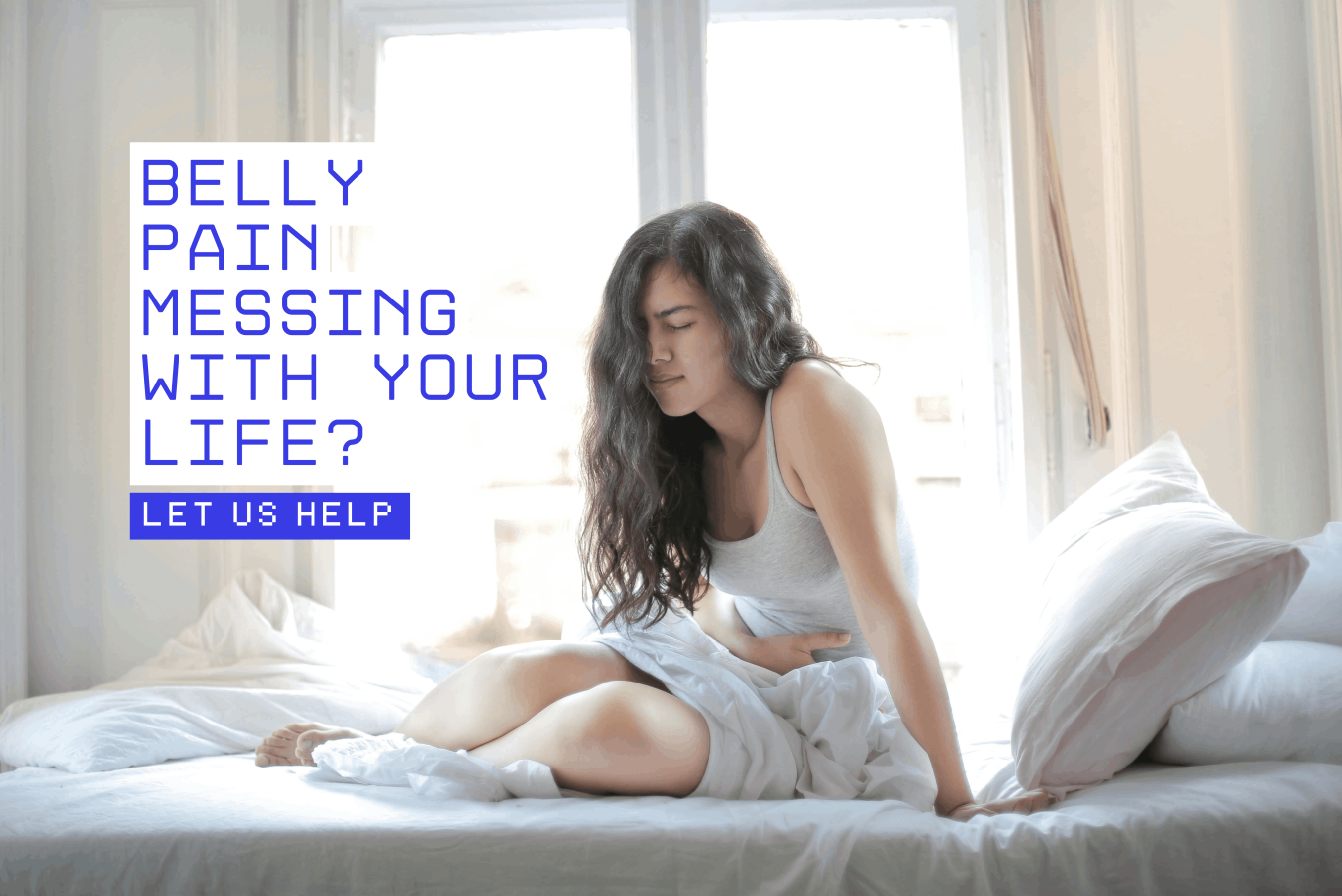 Pelvic Pain