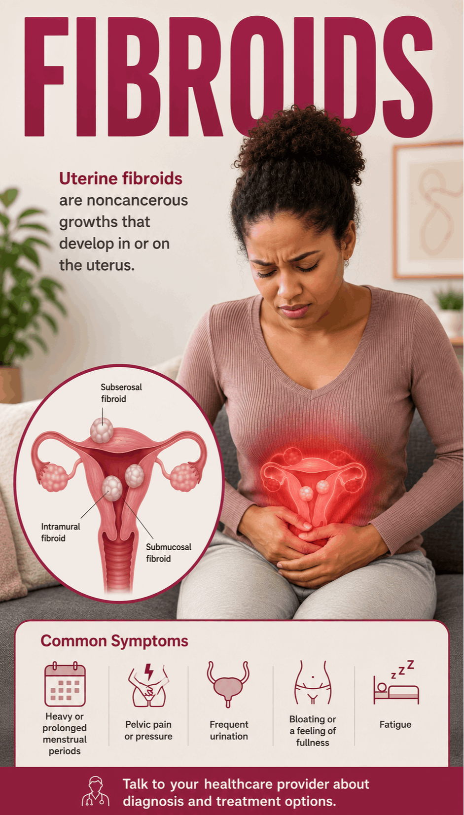 Fibroids