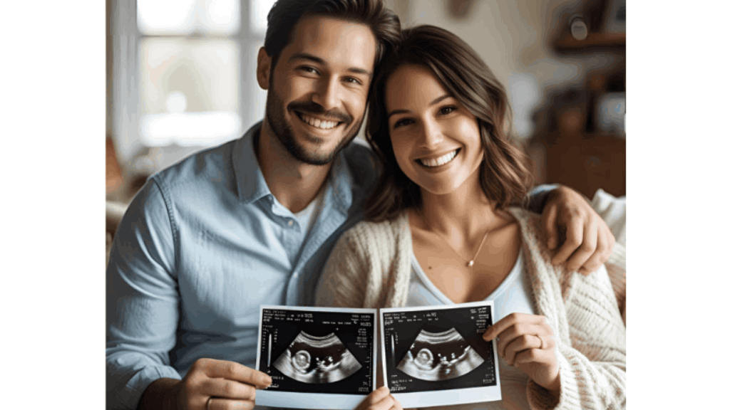 Baby-Viewing?