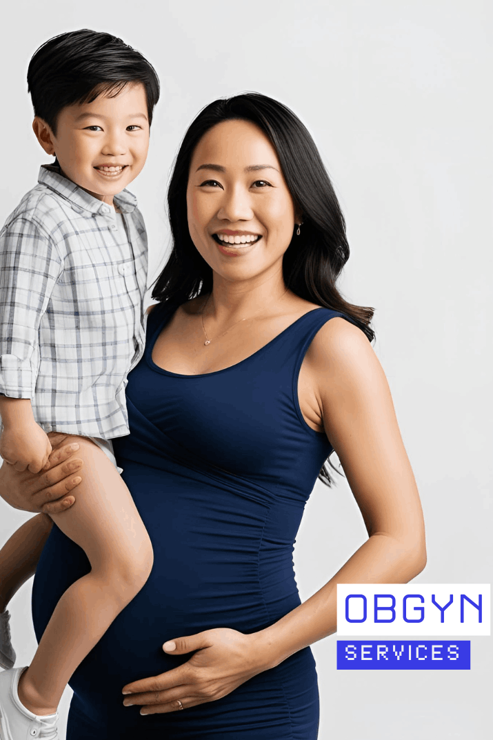 Natural Child Birth