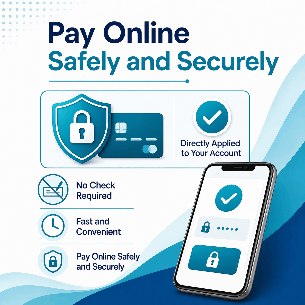 Bill Pay