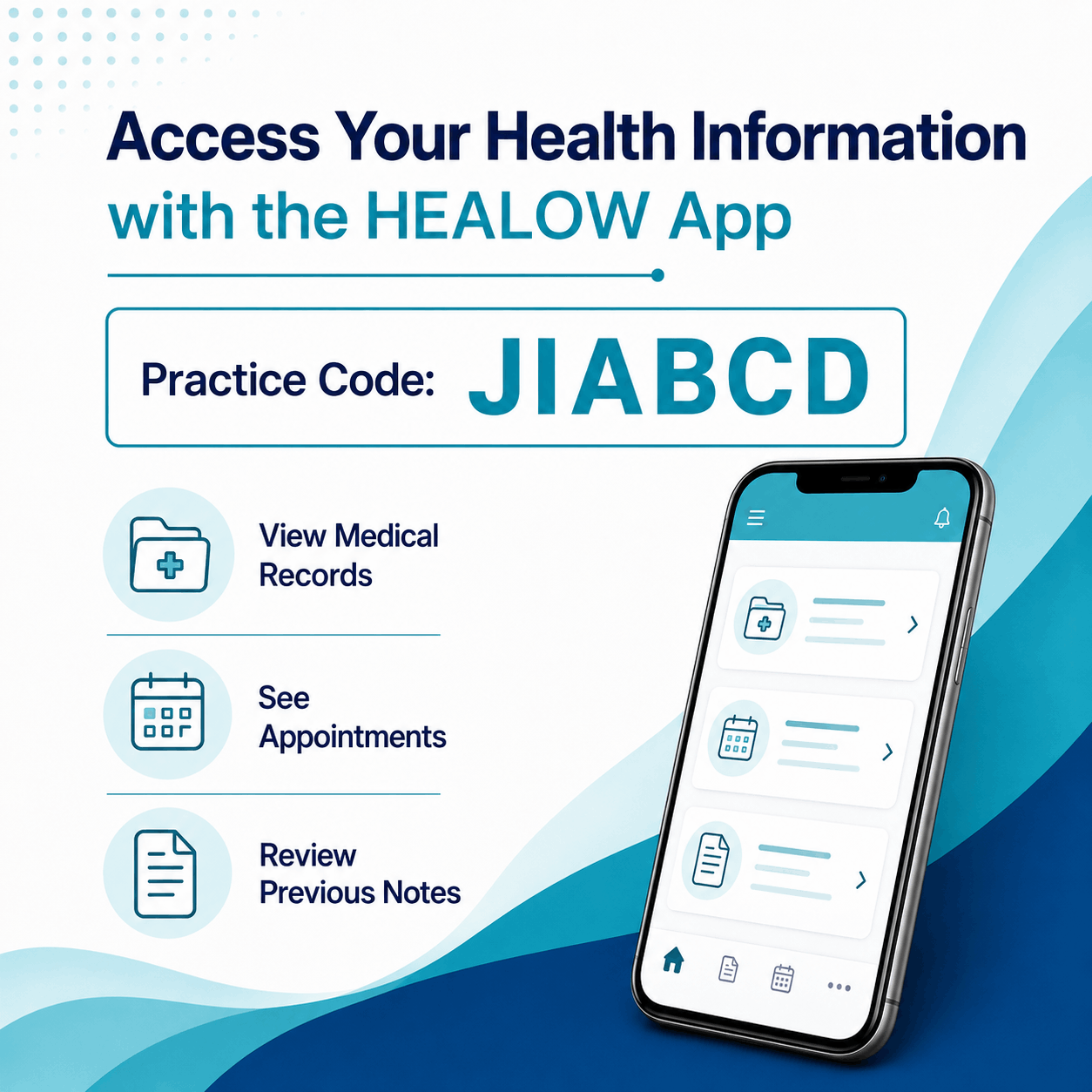 Healow App