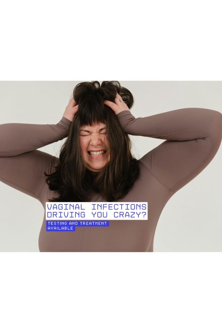 Vaginal Infections