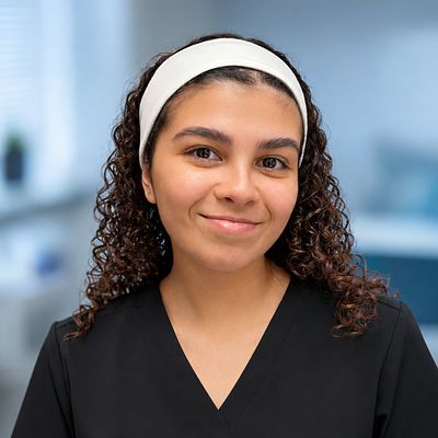 Amanda, Patient Care Advocate at Davie ObGyn