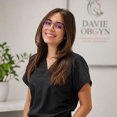 Andrea, Patient Care Advocate and Billing Coordinator at Davie ObGyn