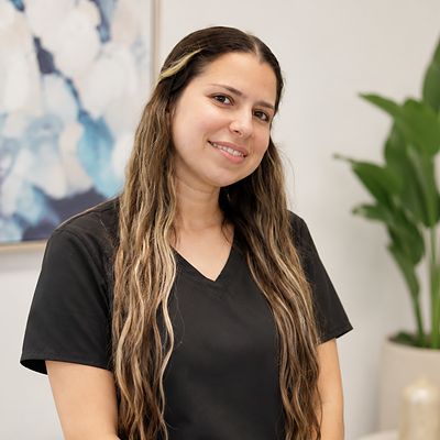 Gabriela, Patient Care Advocate at Davie ObGyn
