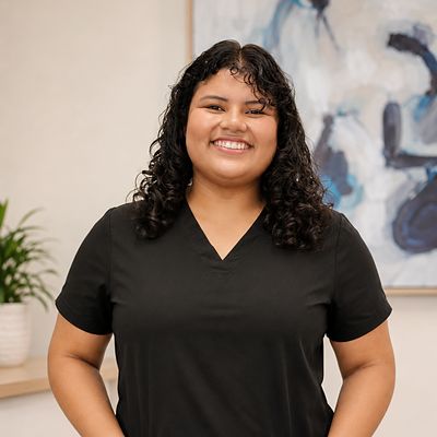 Kiara, Medical Assistant at Davie ObGyn